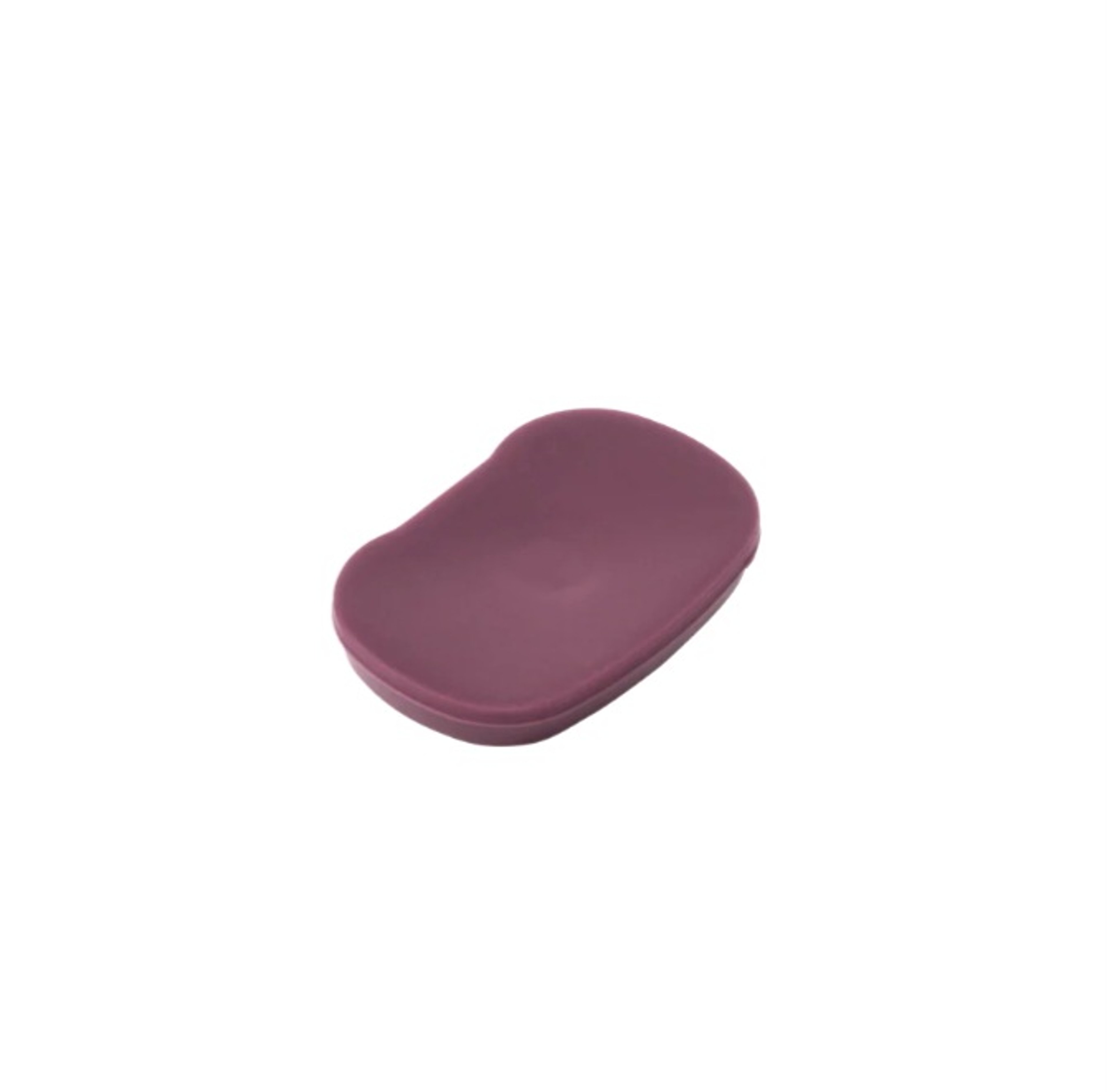 Pax Replacement mouth piece 2 pack  Flat- Elderberry image 0