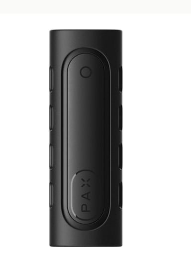 Preview pic of Pax Flow Grip Sleeve - Onyx