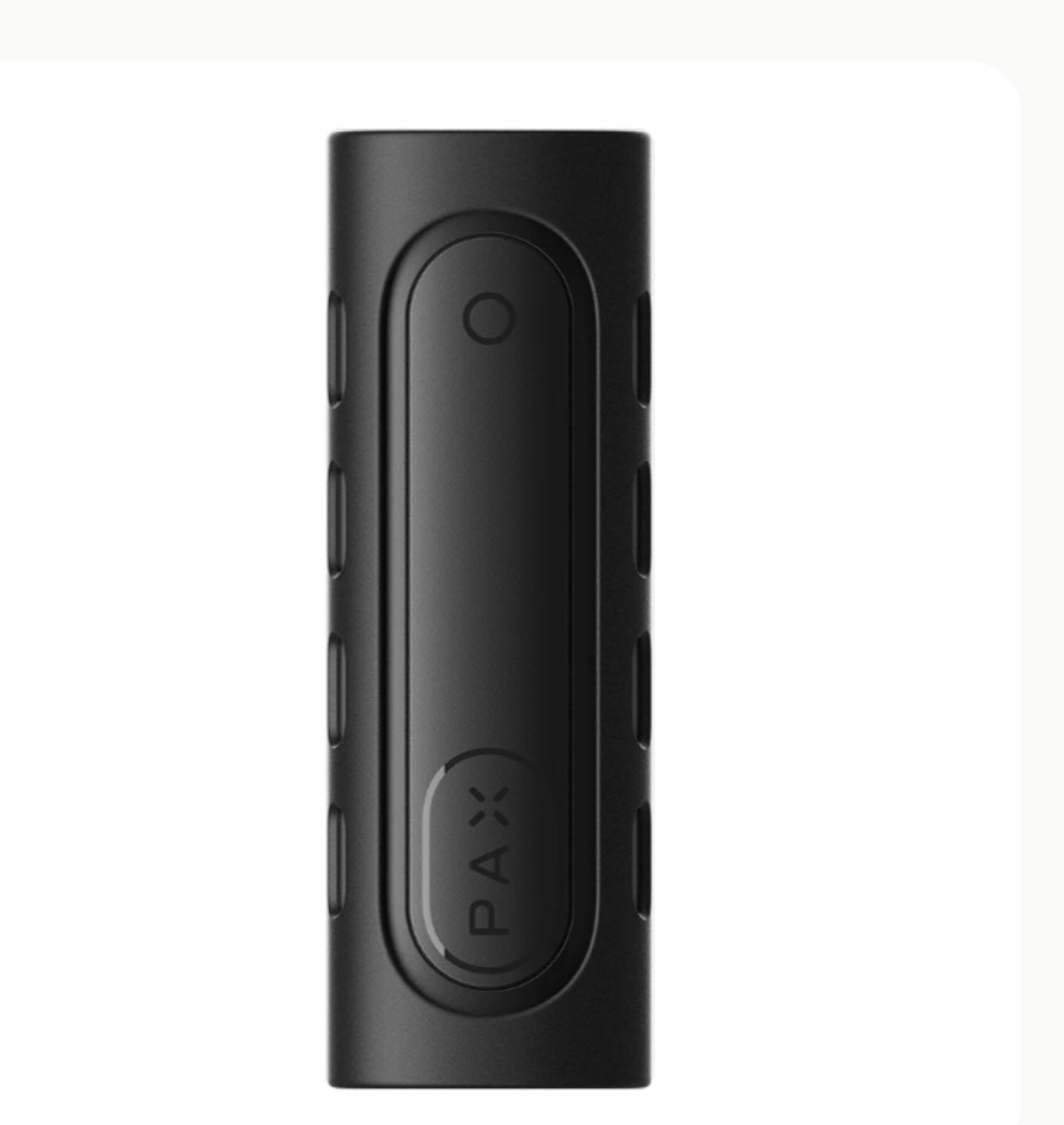 Preview pic of Pax Flow Grip Sleeve - Onyx
