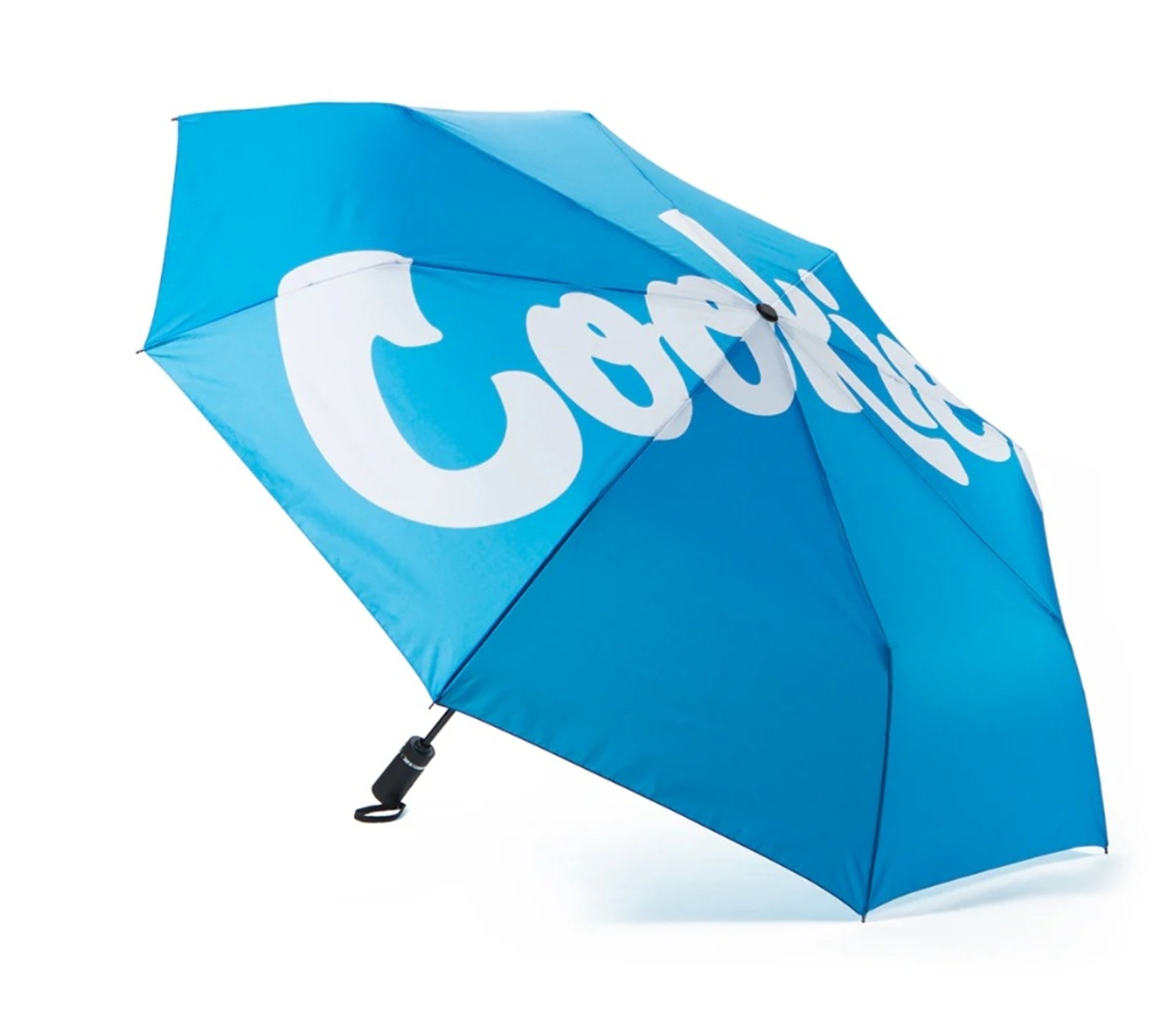 Cookies Original Logo Umbrella image 0