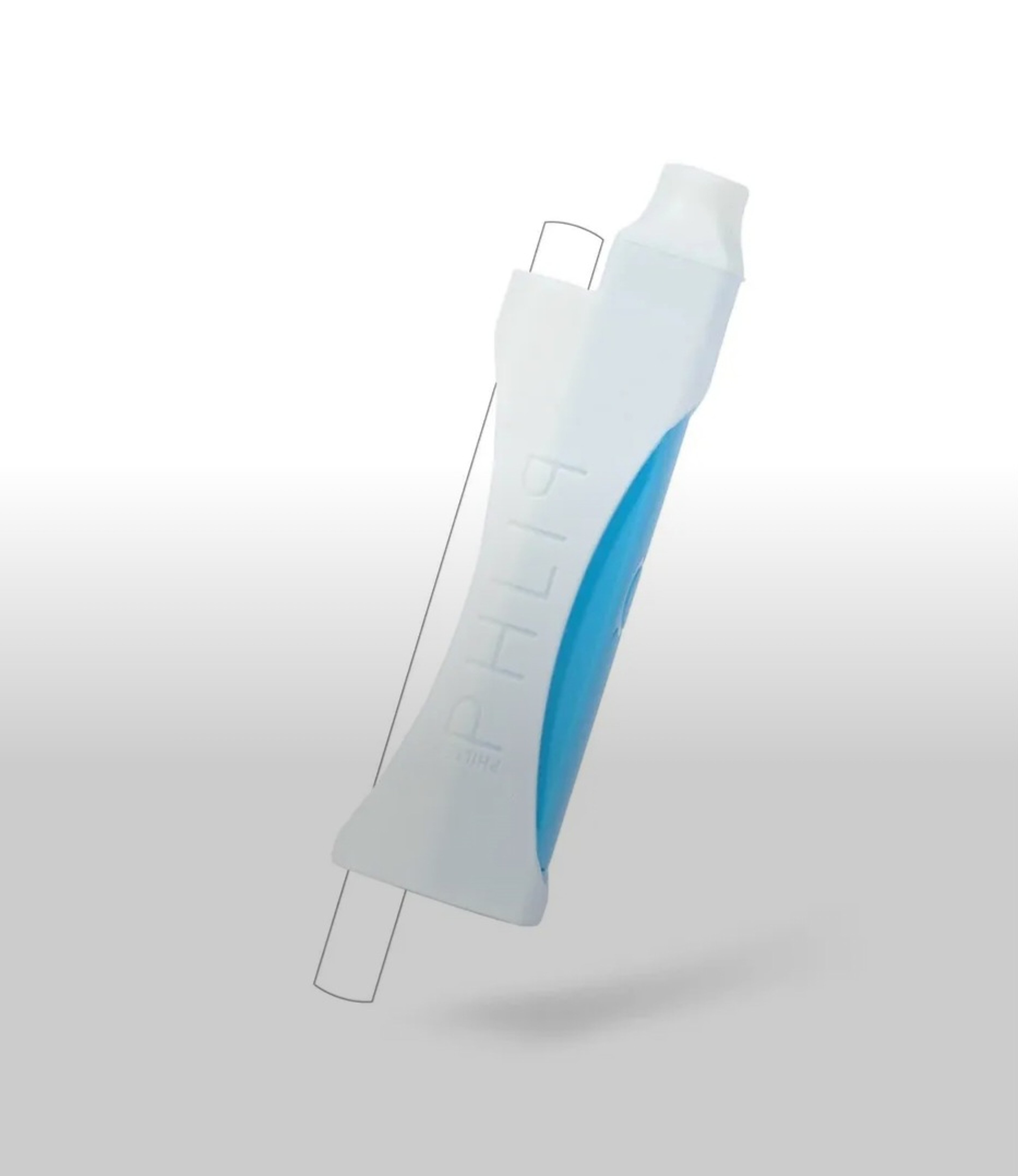 Preview pic of Phlip Philter in white