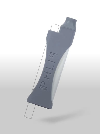 Preview pic of Phlip Philter in grey
