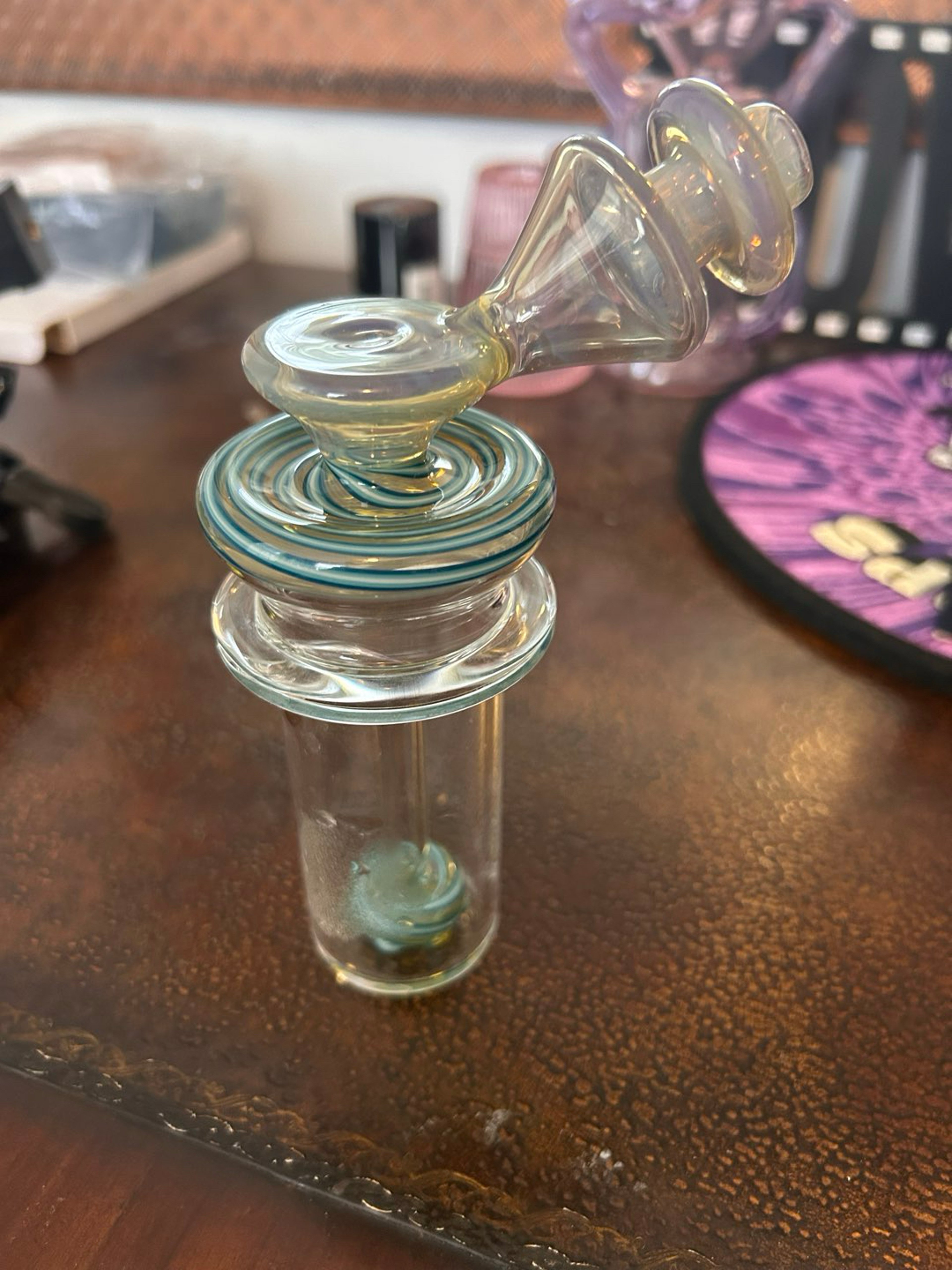 Preview pic of Padd Glass Switch 2
