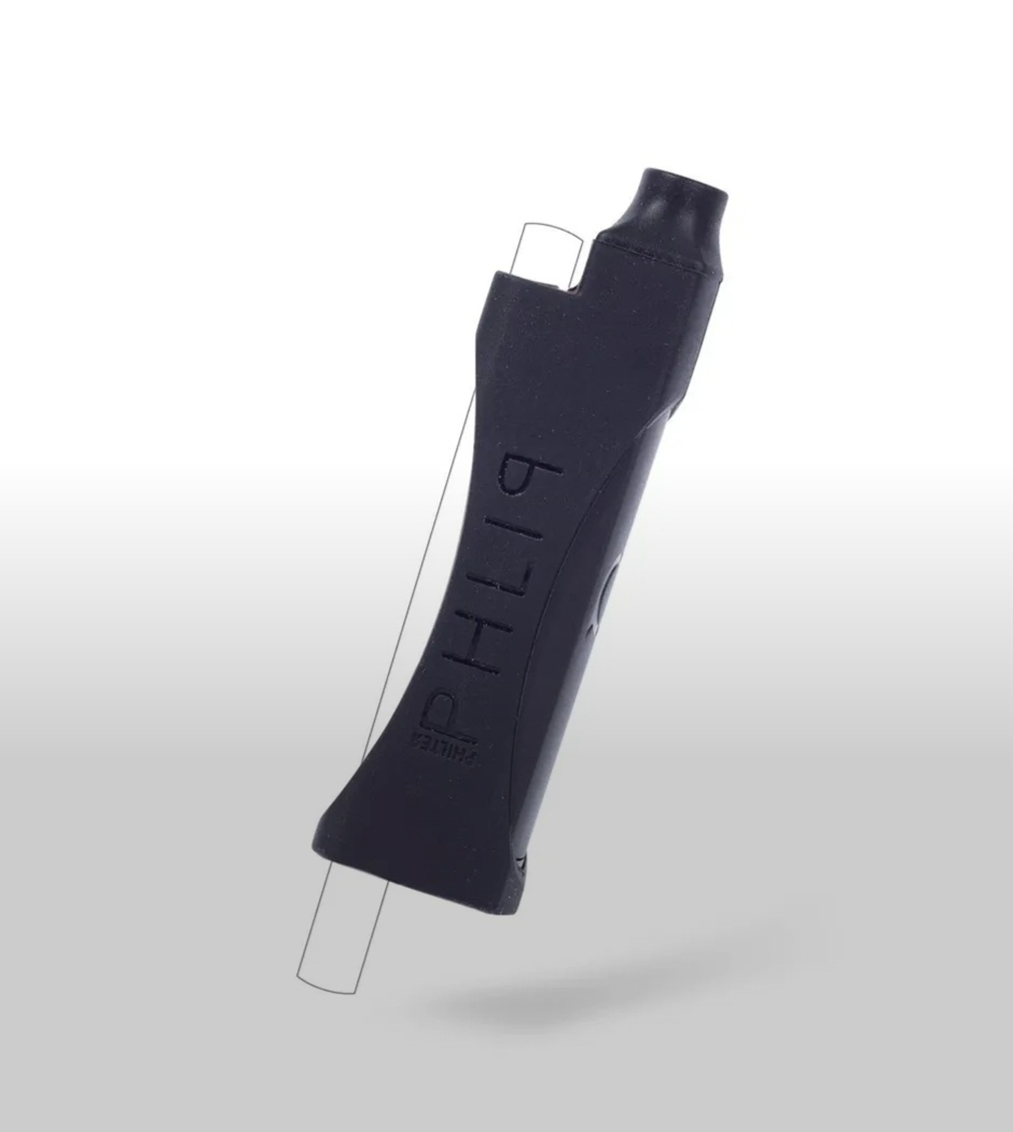 Preview pic of Phlip Philter in black