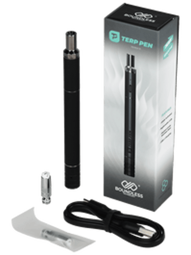 Preview pic of Terp pen
