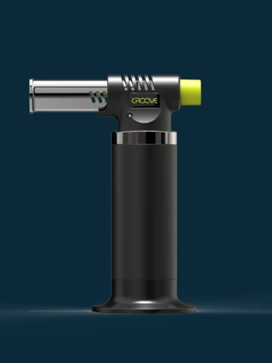 Preview pic of Groove Torch