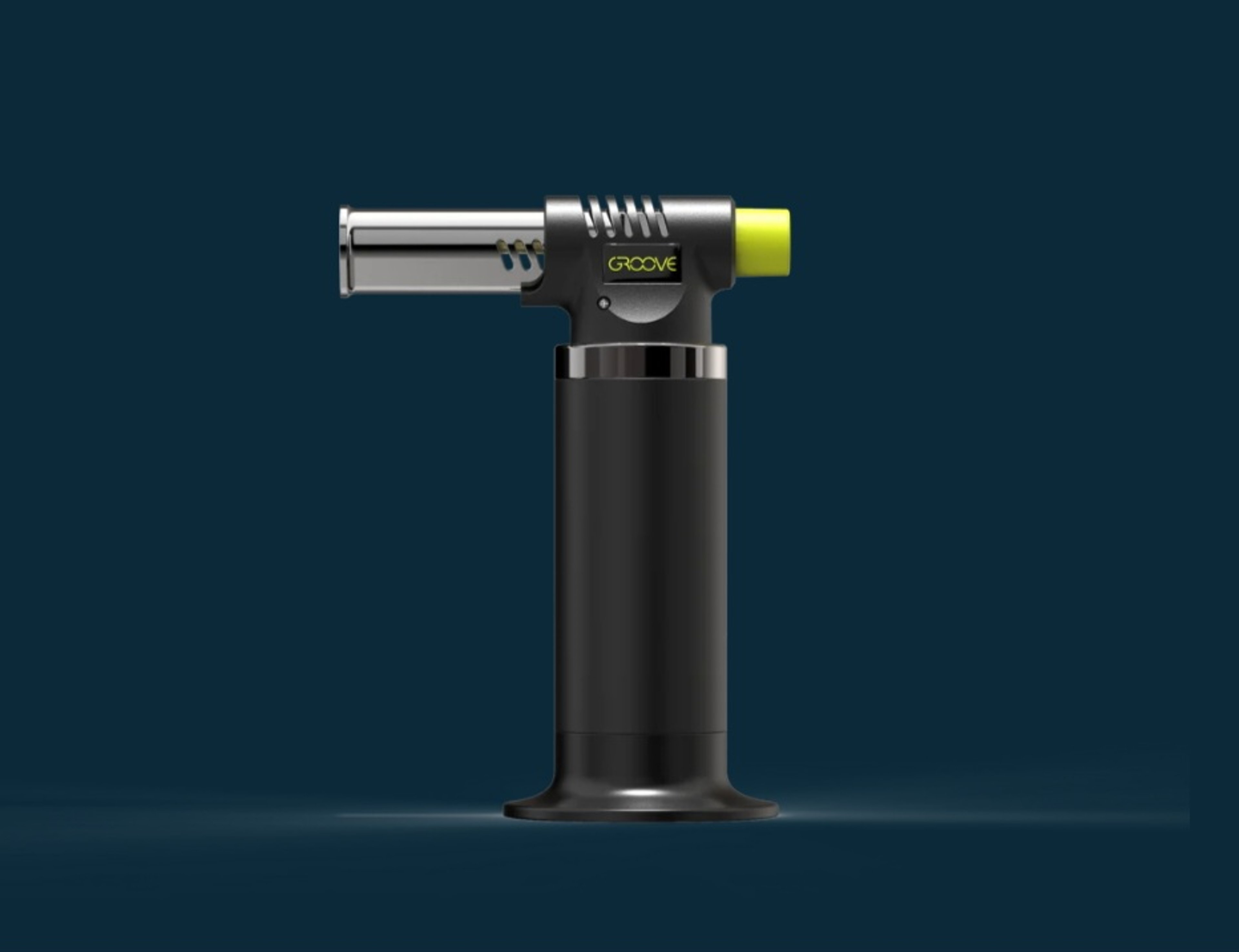 Groove Torch image 0