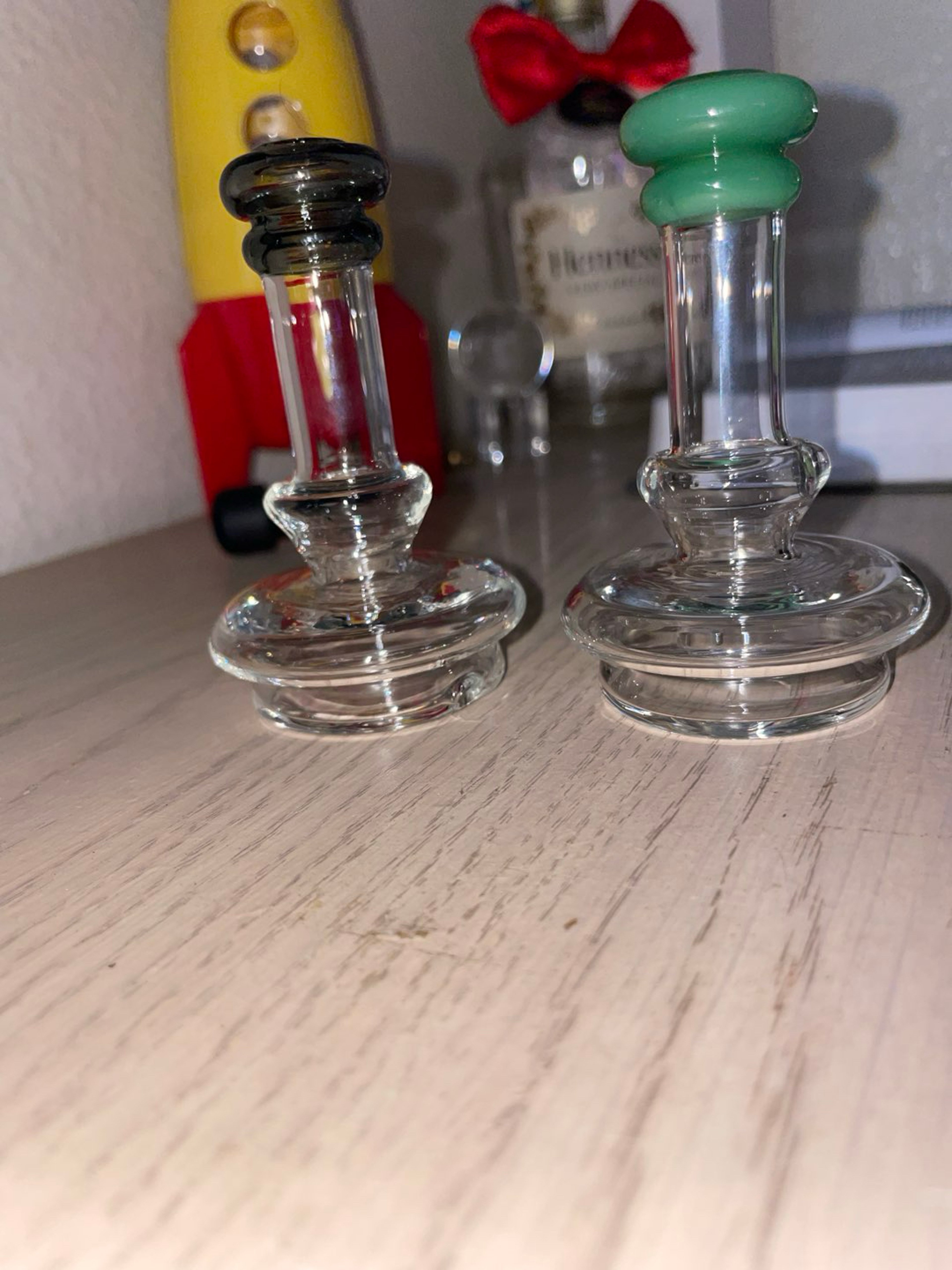 Puffco peak dry top image 0