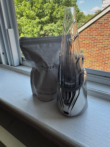 Preview pic of Puffco peak pro guardian