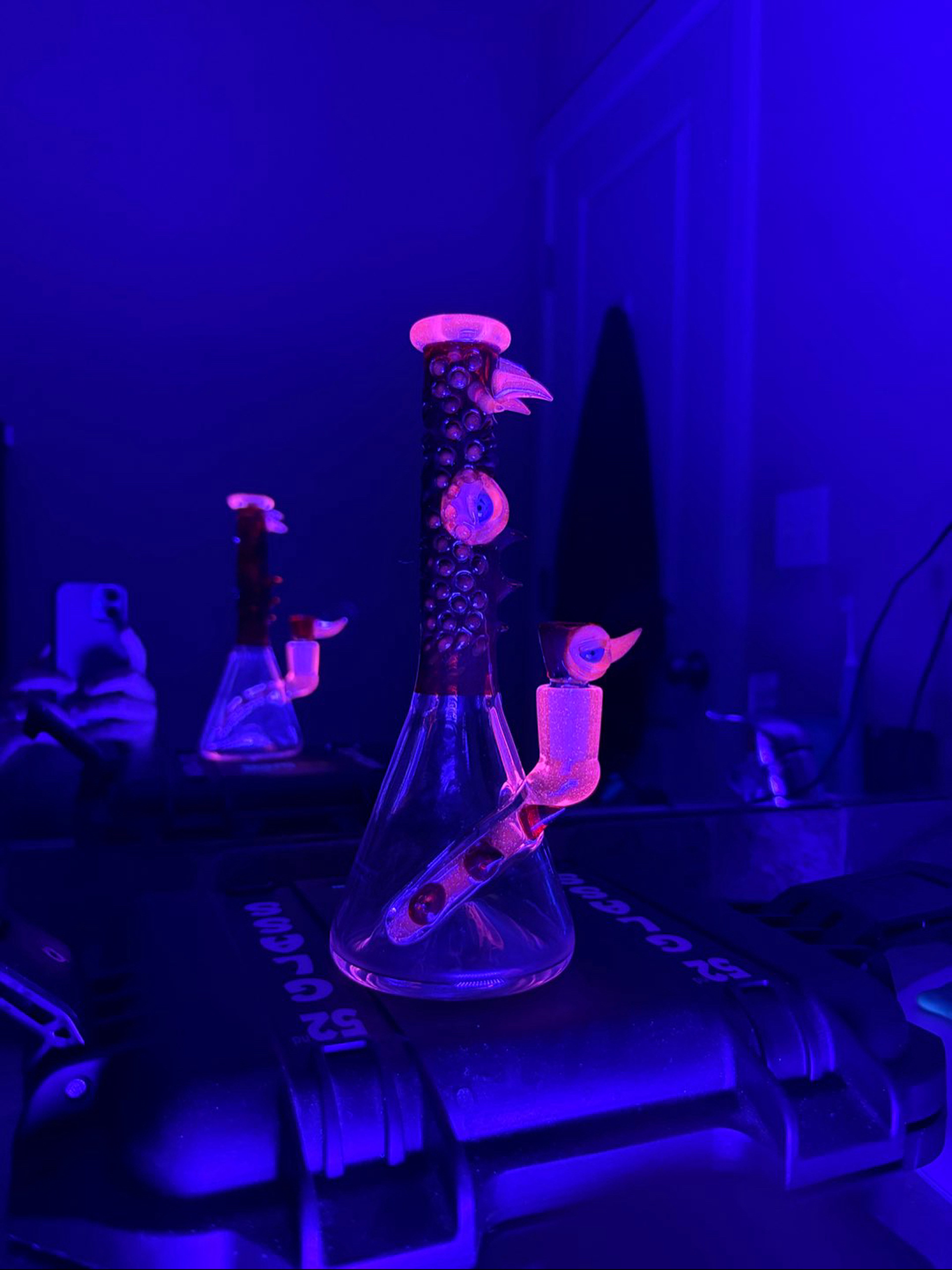 2015 Salt Rig image 0