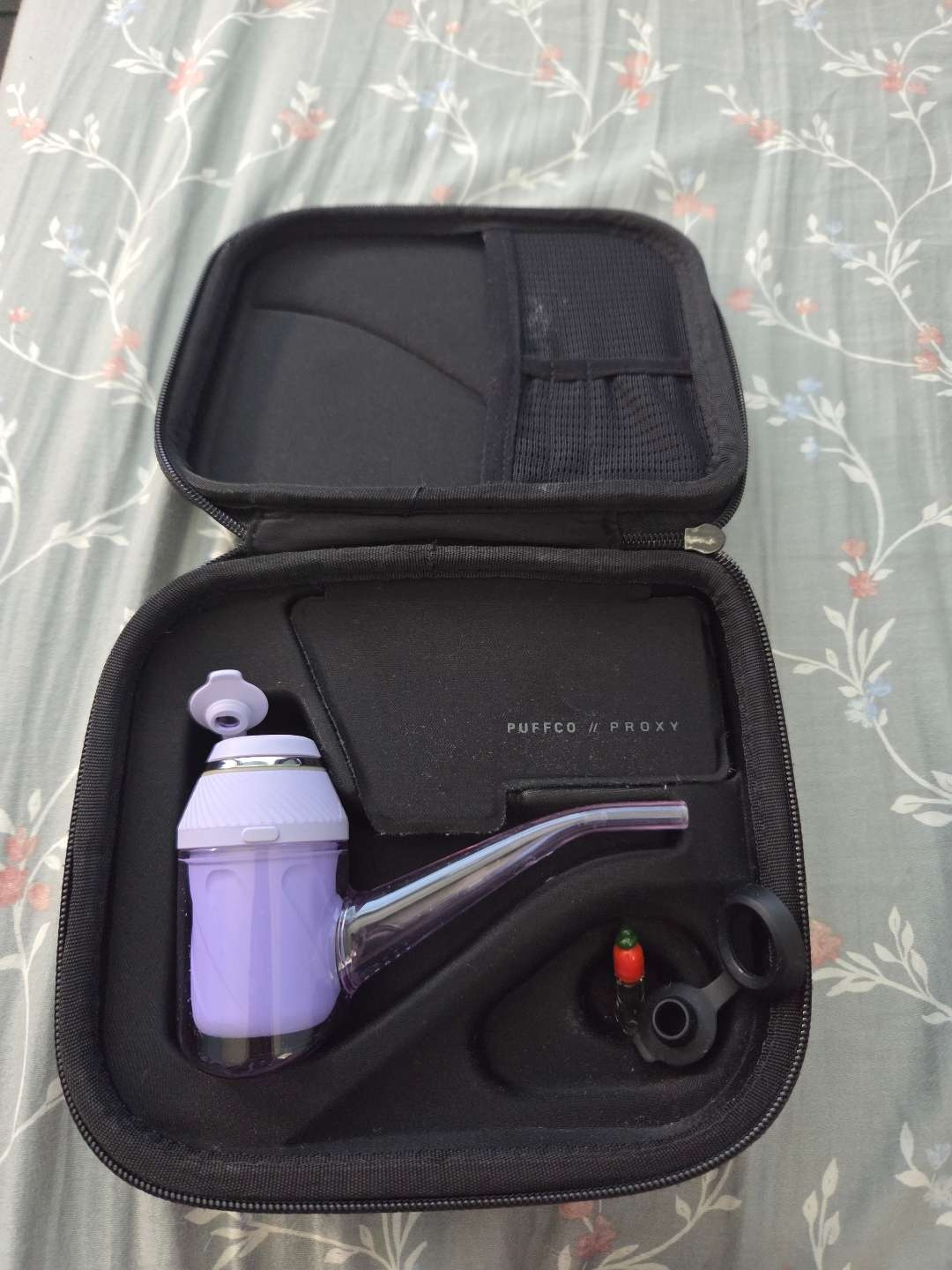 Preview pic of Puffco Proxy V1 (Bloom)