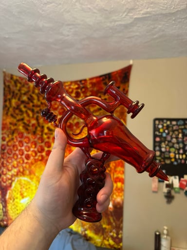 Preview pic of ChadWook Raygun