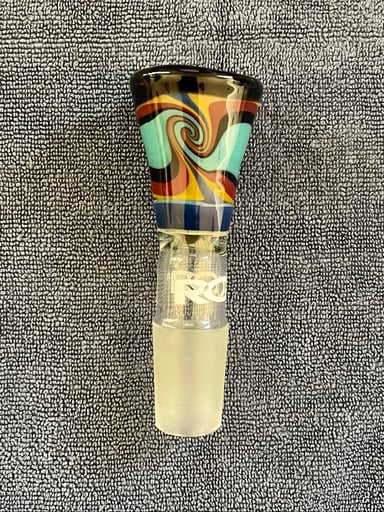 Preview pic of Roor Fro 18mm Bowl
