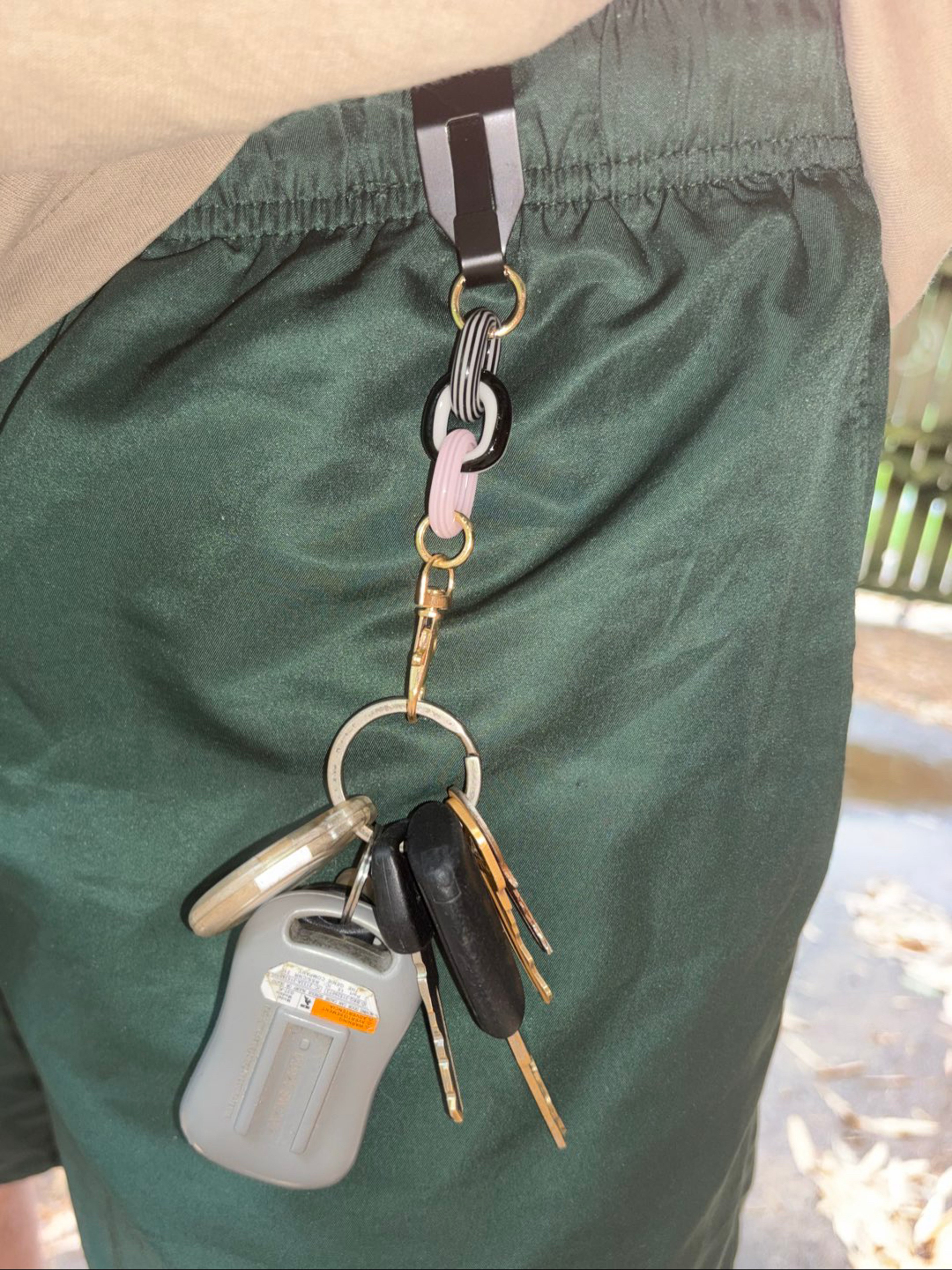 Preview pic of LegenDairy KeyChain