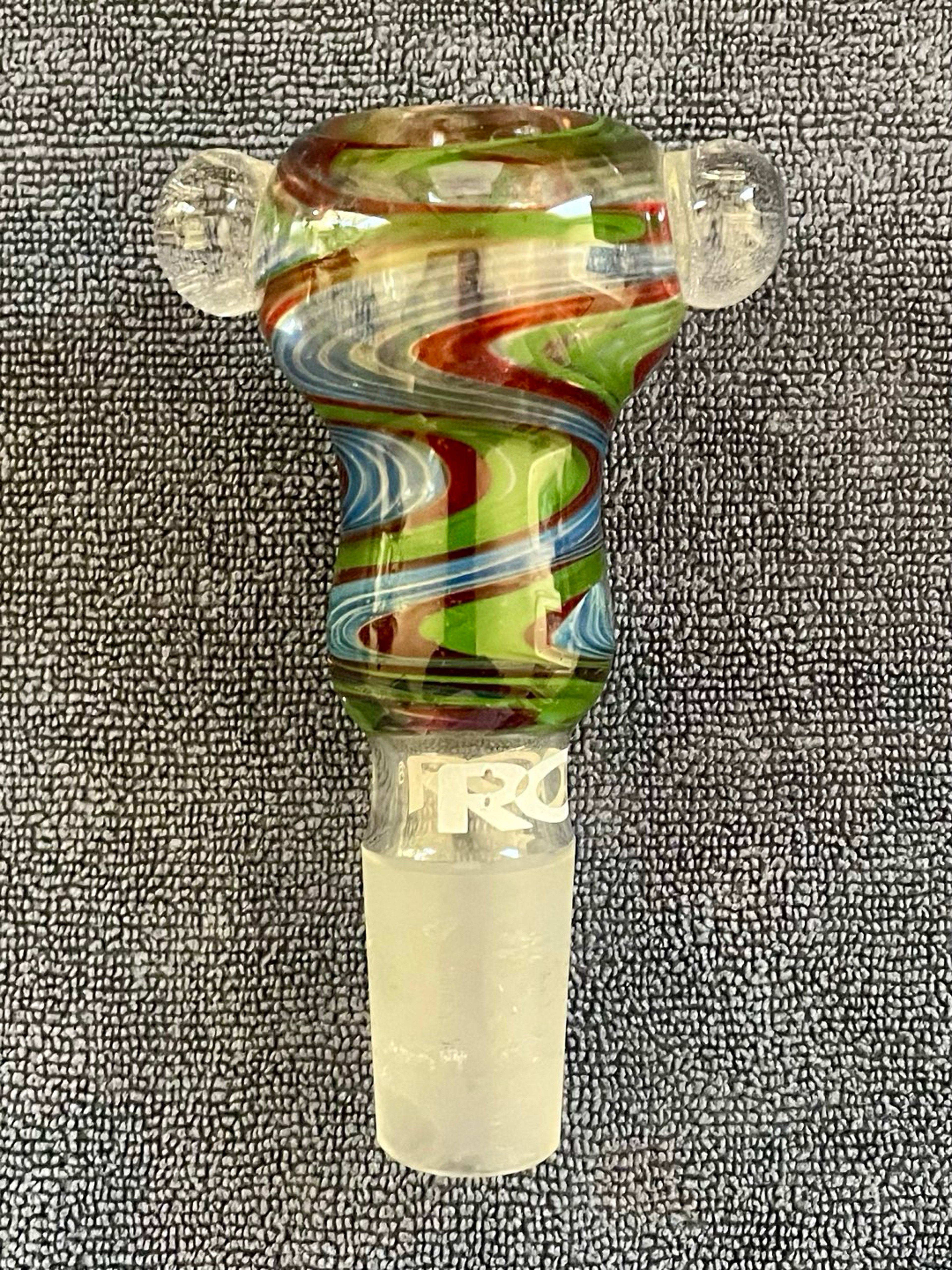 Preview pic of Roor 18mm Bowl