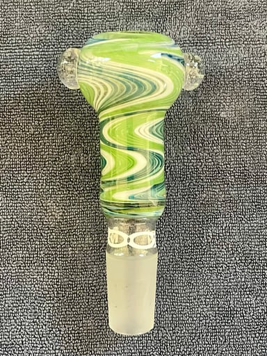 Preview pic of Roor 18mm Bowl