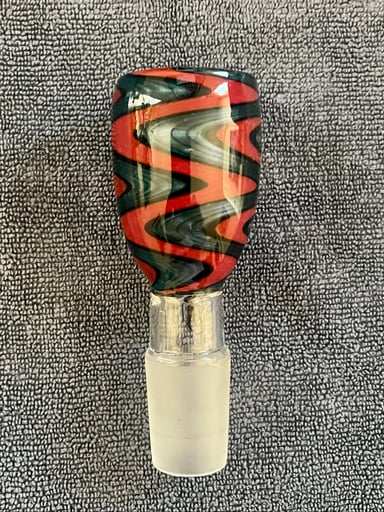 Preview pic of Wild Shaman Ben Wilson 18mm Bowl