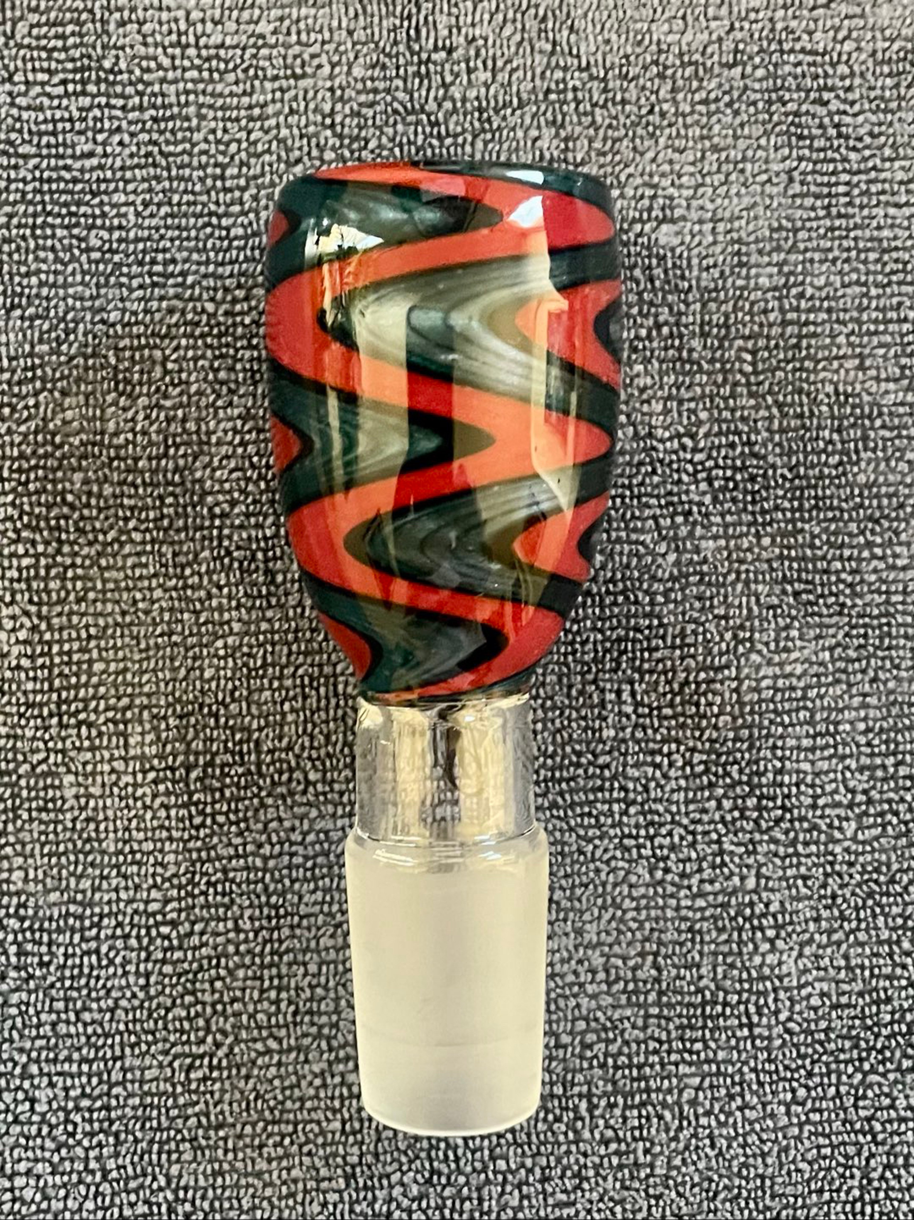 Preview pic of Wild Shaman Ben Wilson 18mm Bowl