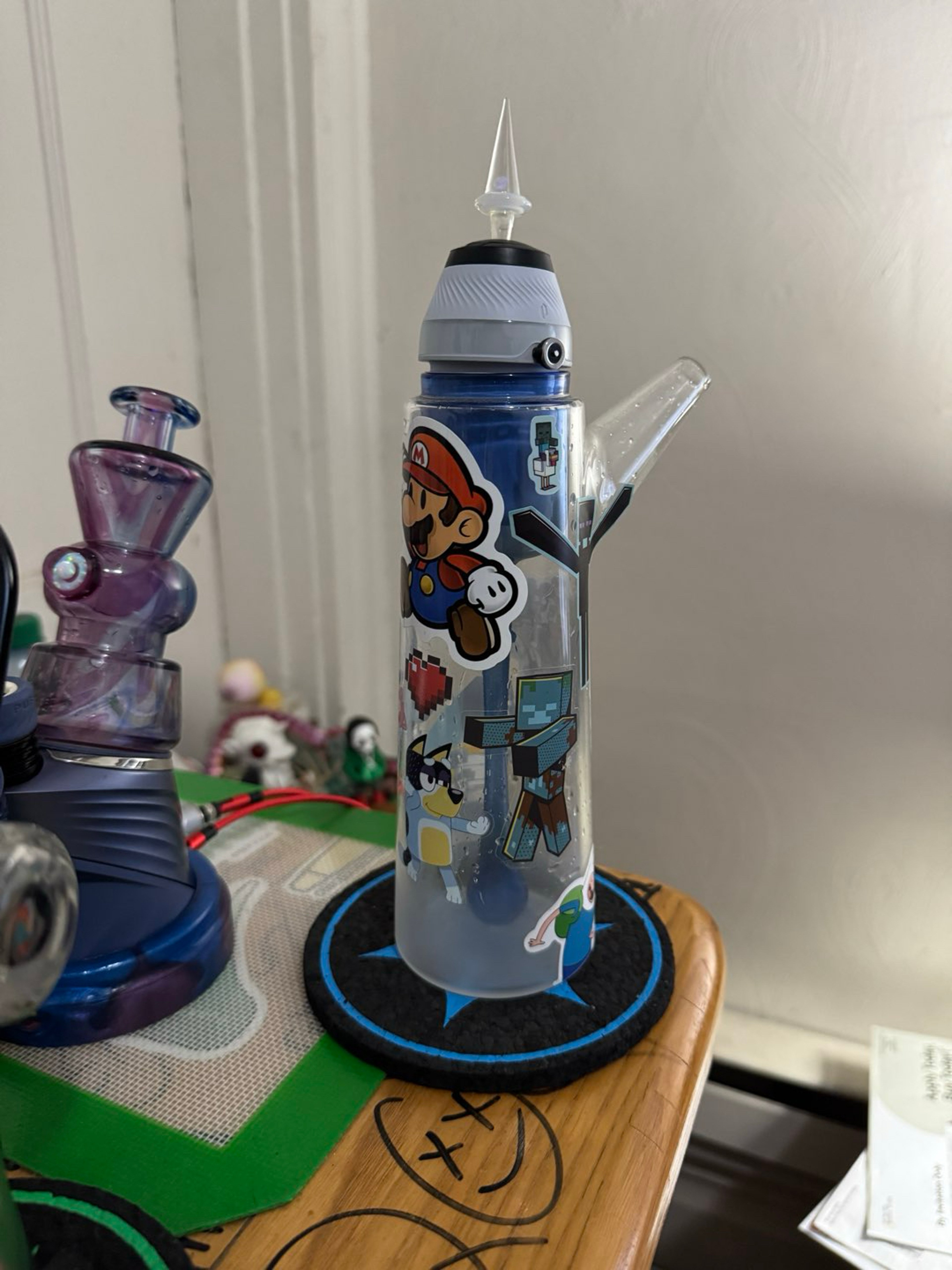 Preview pic of Puffco proxy Droplet