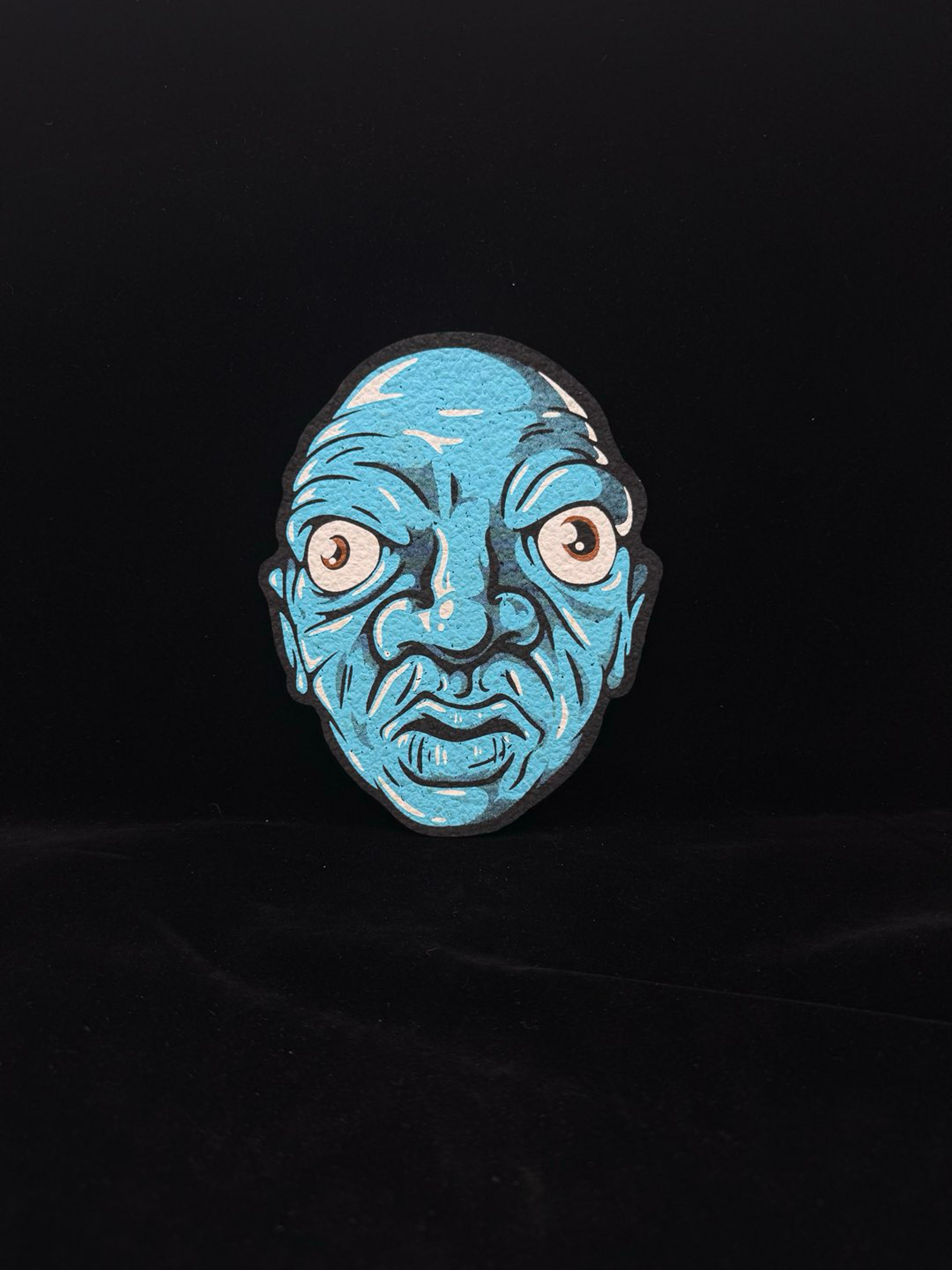 Preview pic of Mr. Voorhees Moodmat