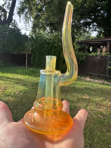 Preview pic of Vela G - Fumed TraVela
