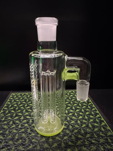 Preview pic of Sovereignty F4 Catcher