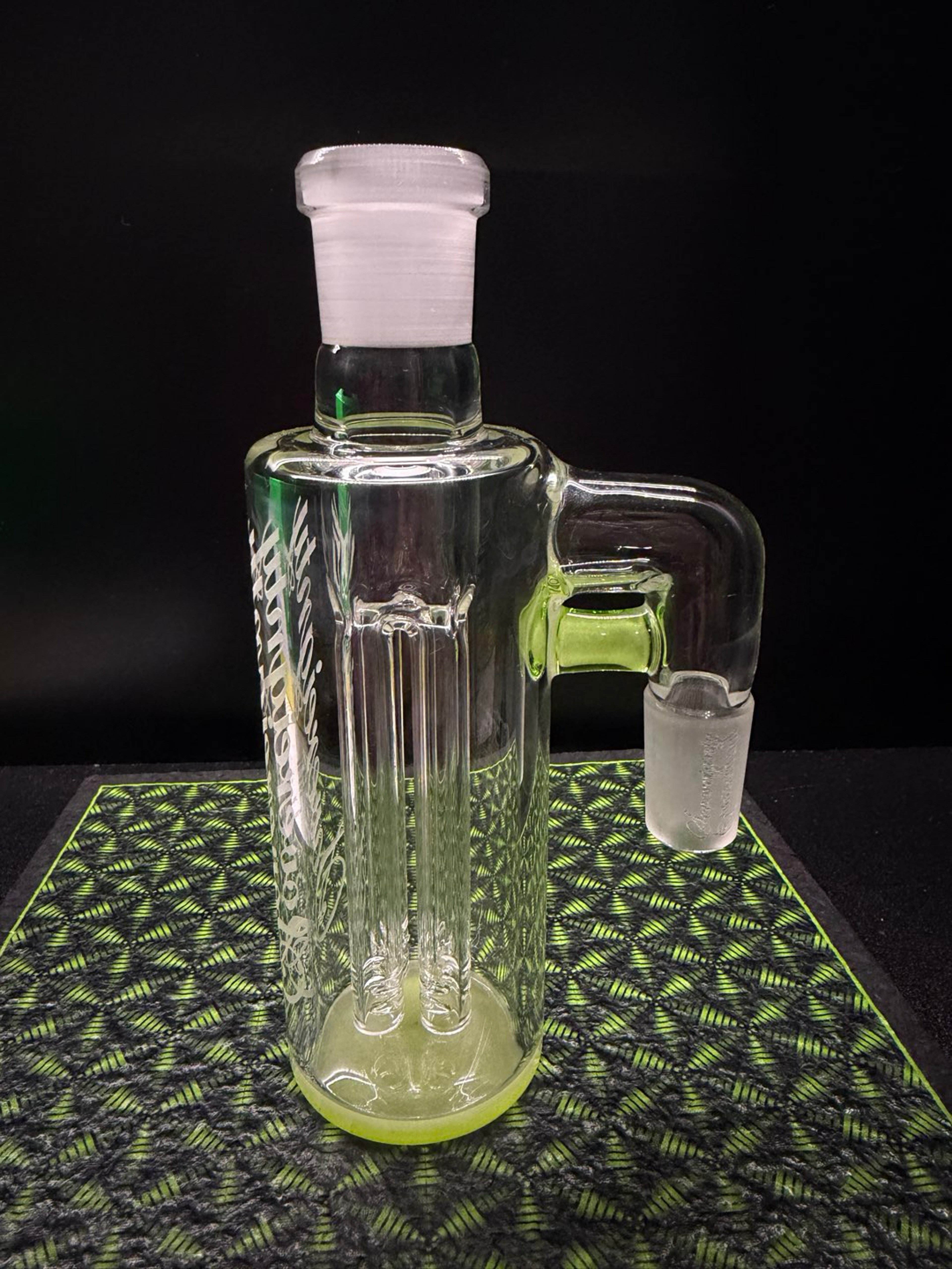 Preview pic of Sovereignty F4 Catcher
