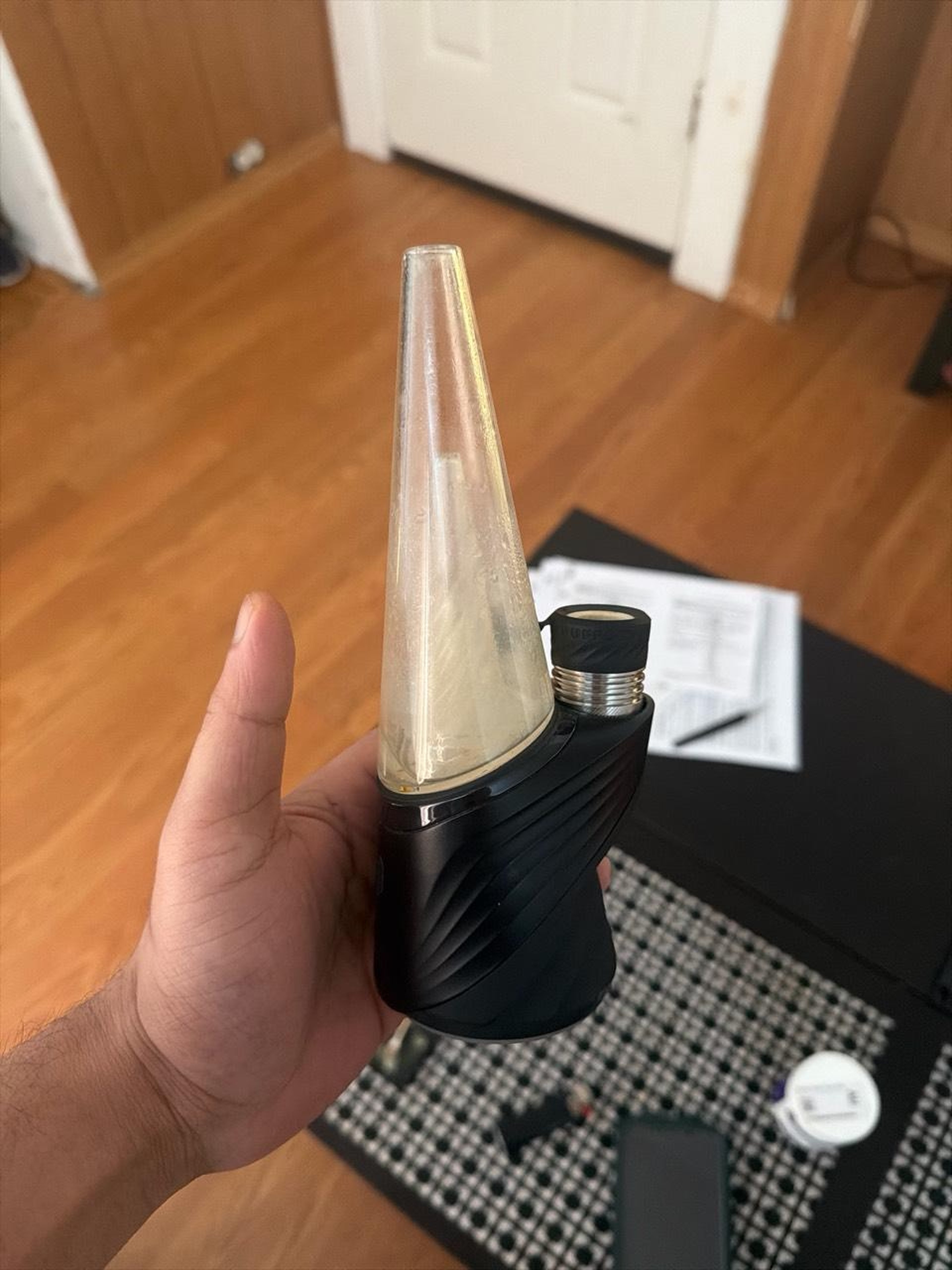 Puffco peak pro w 3dxl chamber image 0