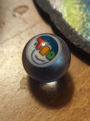 Preview pic of 710 Labs boyface marble