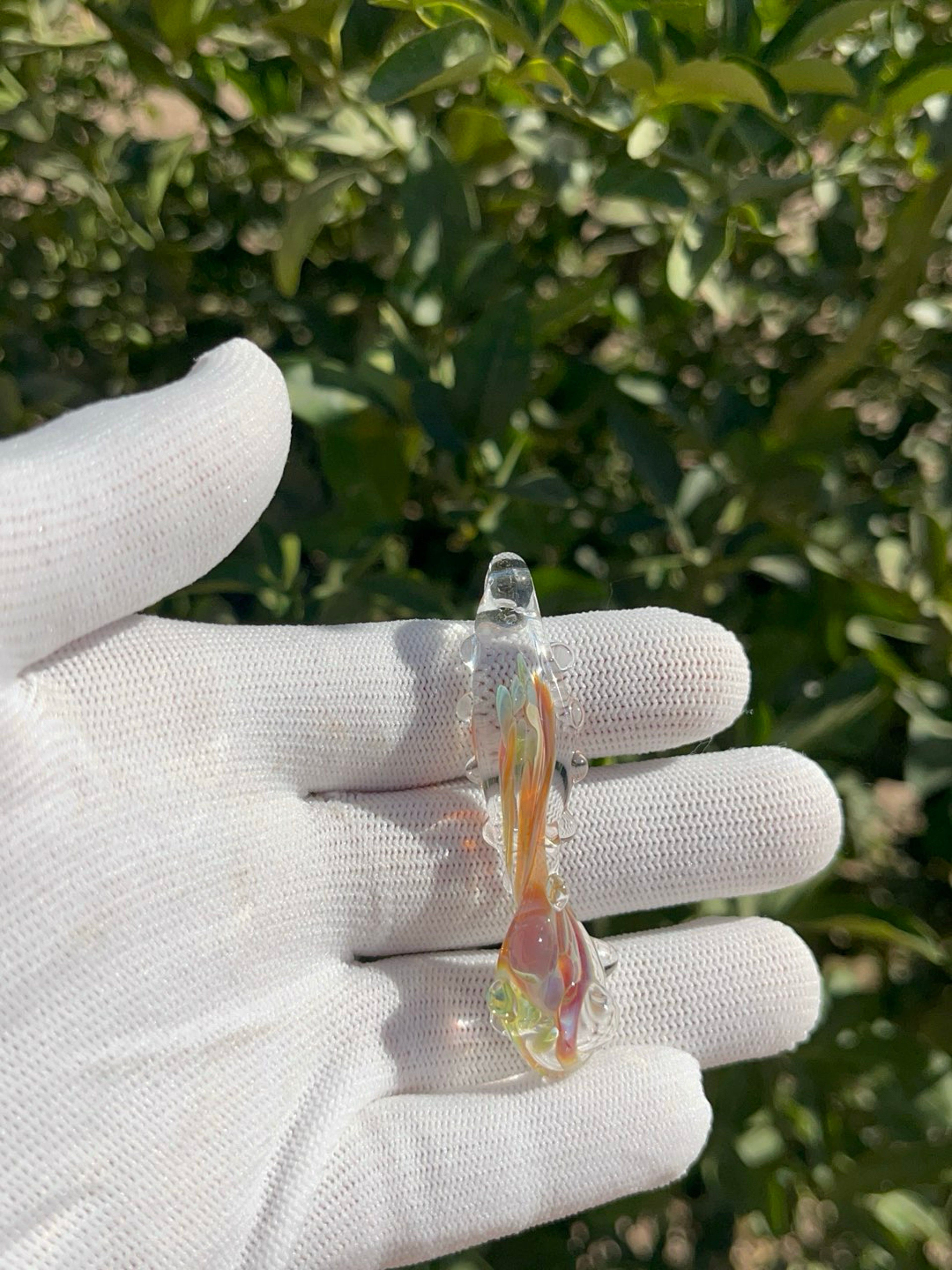 Preview pic of MELT YOU MELLOW PENDANT