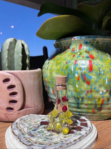 Preview pic of POTION BOTTLE