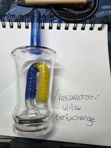 Preview pic of Puffco gummy worm top