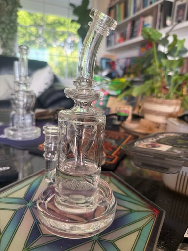 Preview pic of Mothership Mini Klein