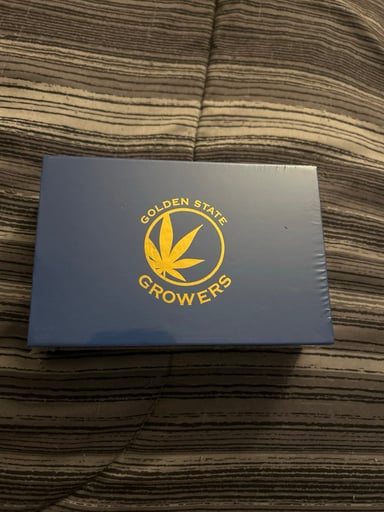 Preview pic of Glass blunt