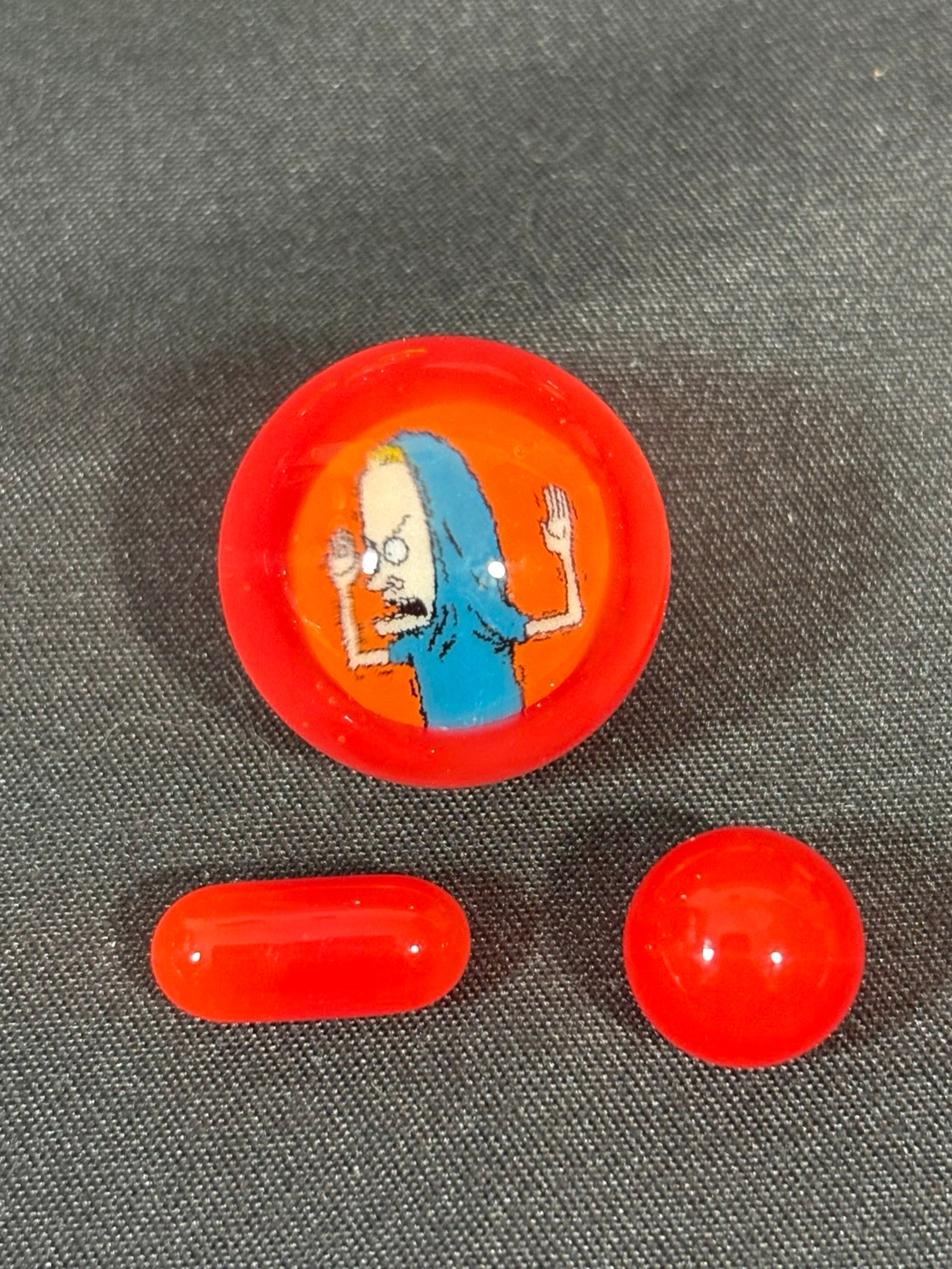 Preview pic of Cornohilio Slurper Set