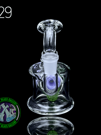 Preview pic of Emperial Glass - Rig #29 - Jammer