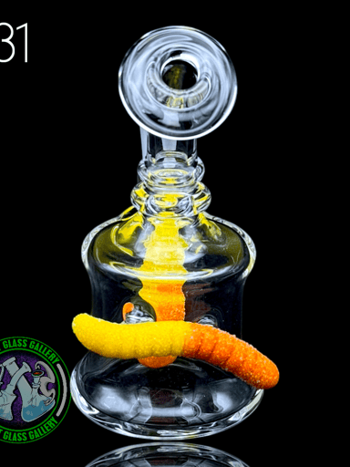 Preview pic of Emperial Glass - Rig #31 - Jammer