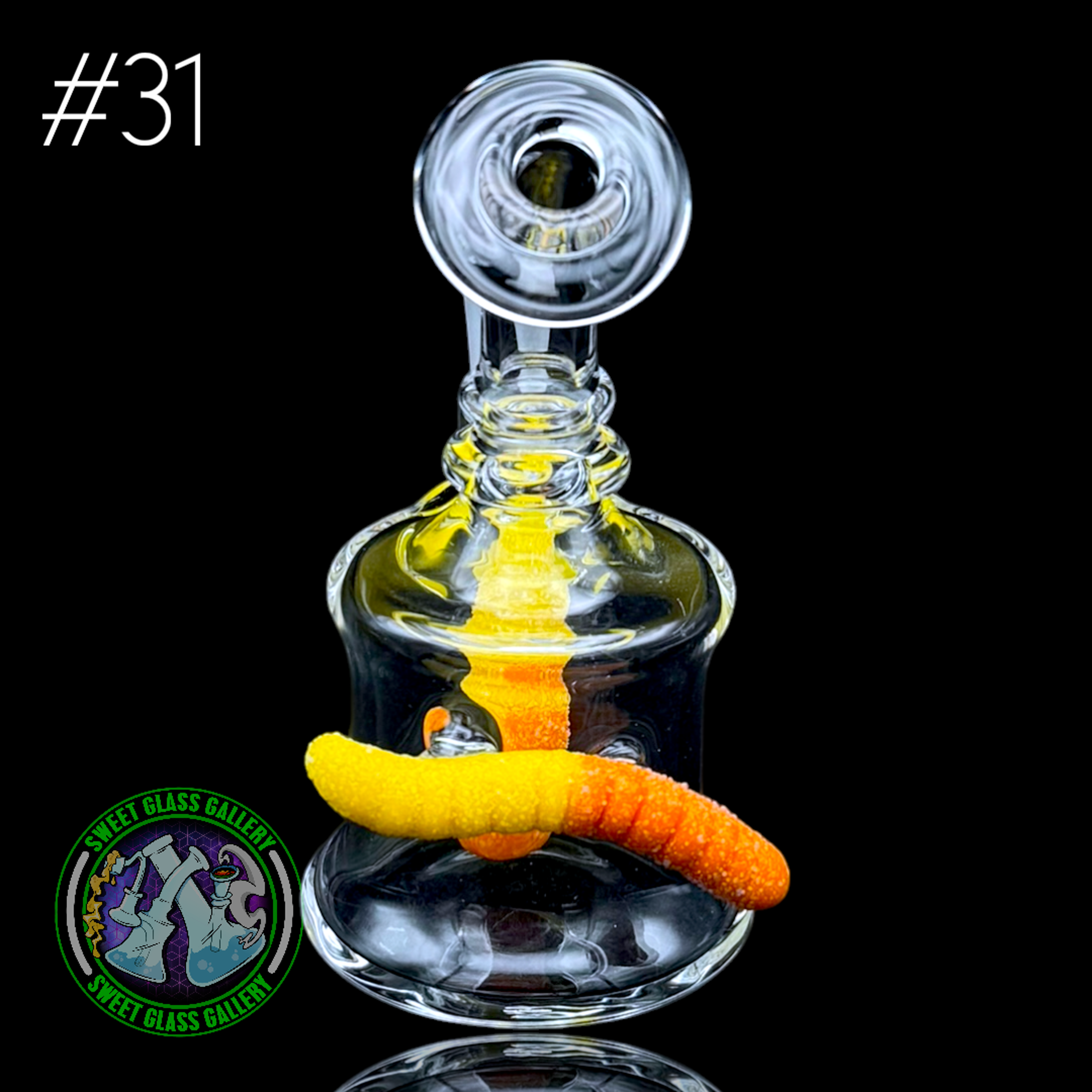 Preview pic of Emperial Glass - Rig #31 - Jammer