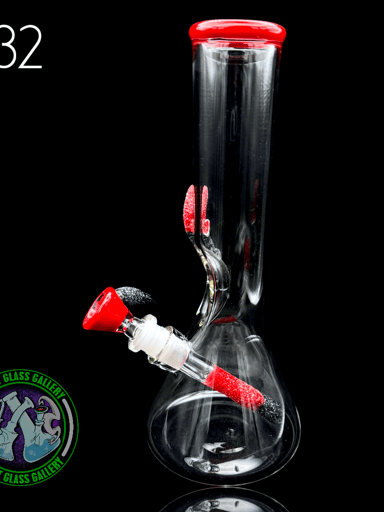 Preview pic of Emperial Glass - Rig #32 - Beaker