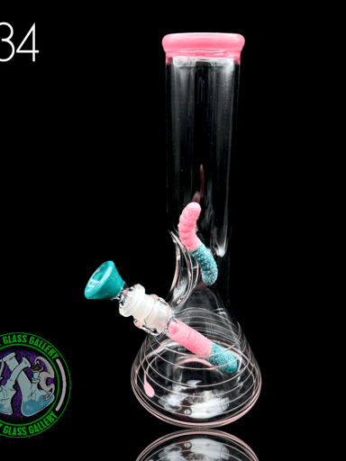 Preview pic of Emperial Glass - Rig #34 - Beaker