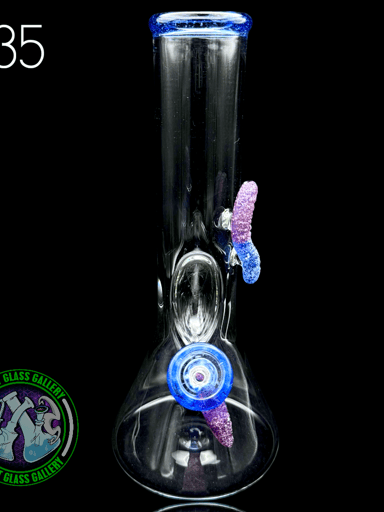 Preview pic of Emperial Glass - Rig #35 - Beaker