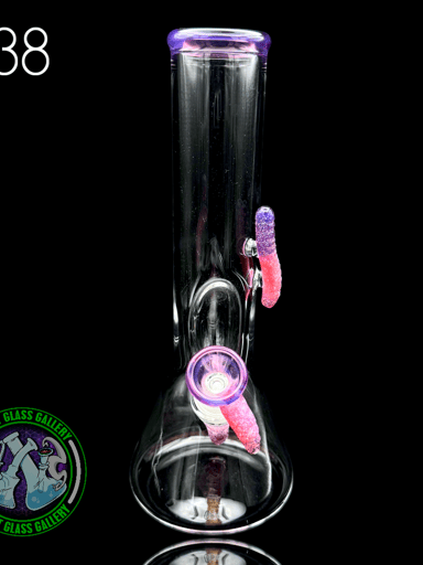 Preview pic of Emperial Glass - Rig #38 - Beaker