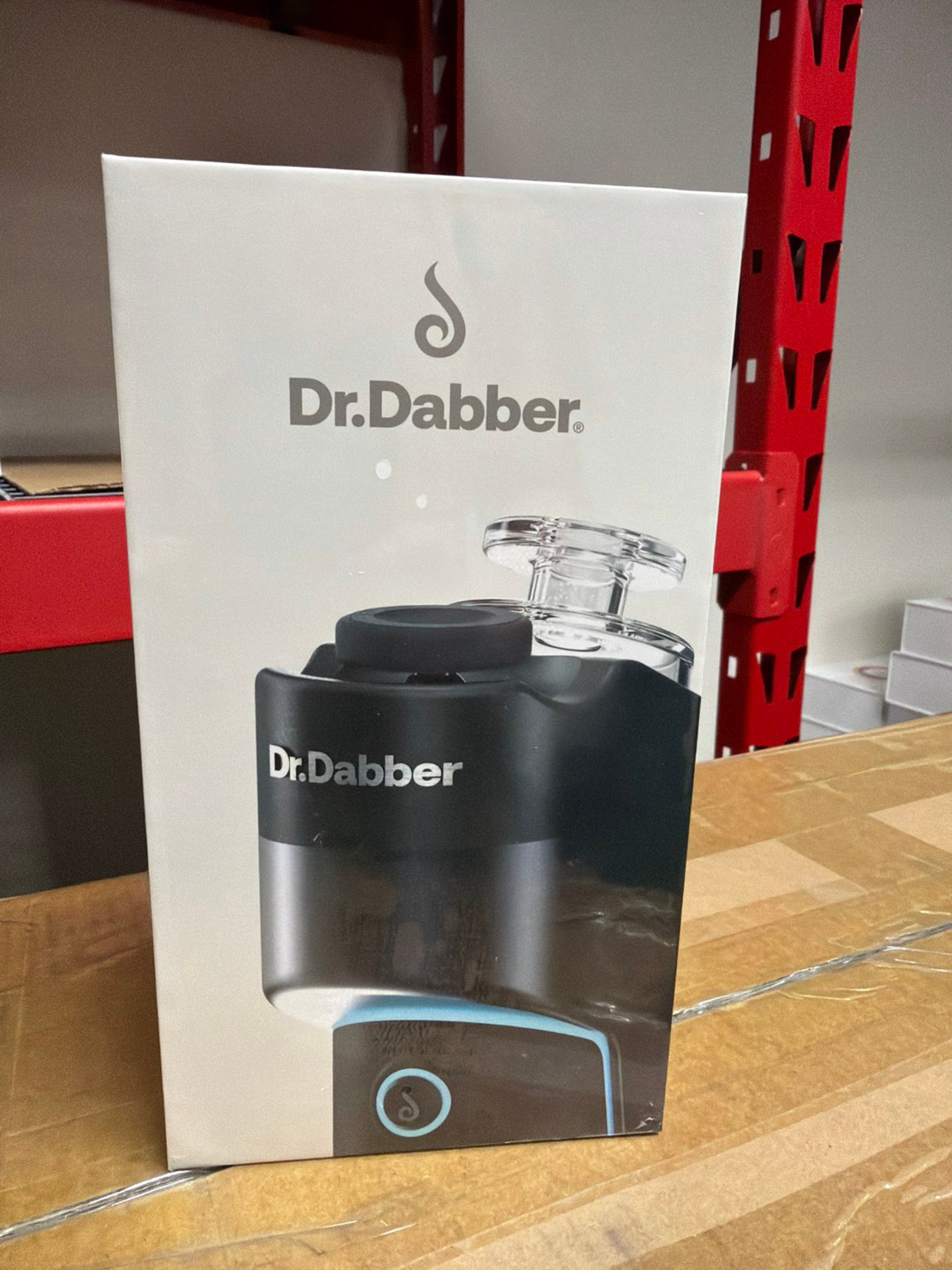 Dr. Dabber Switch GO image 0