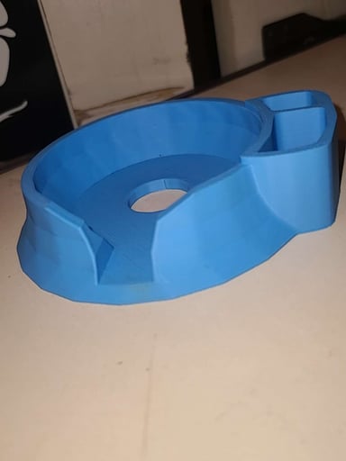 Preview pic of Puffco Stabilizer