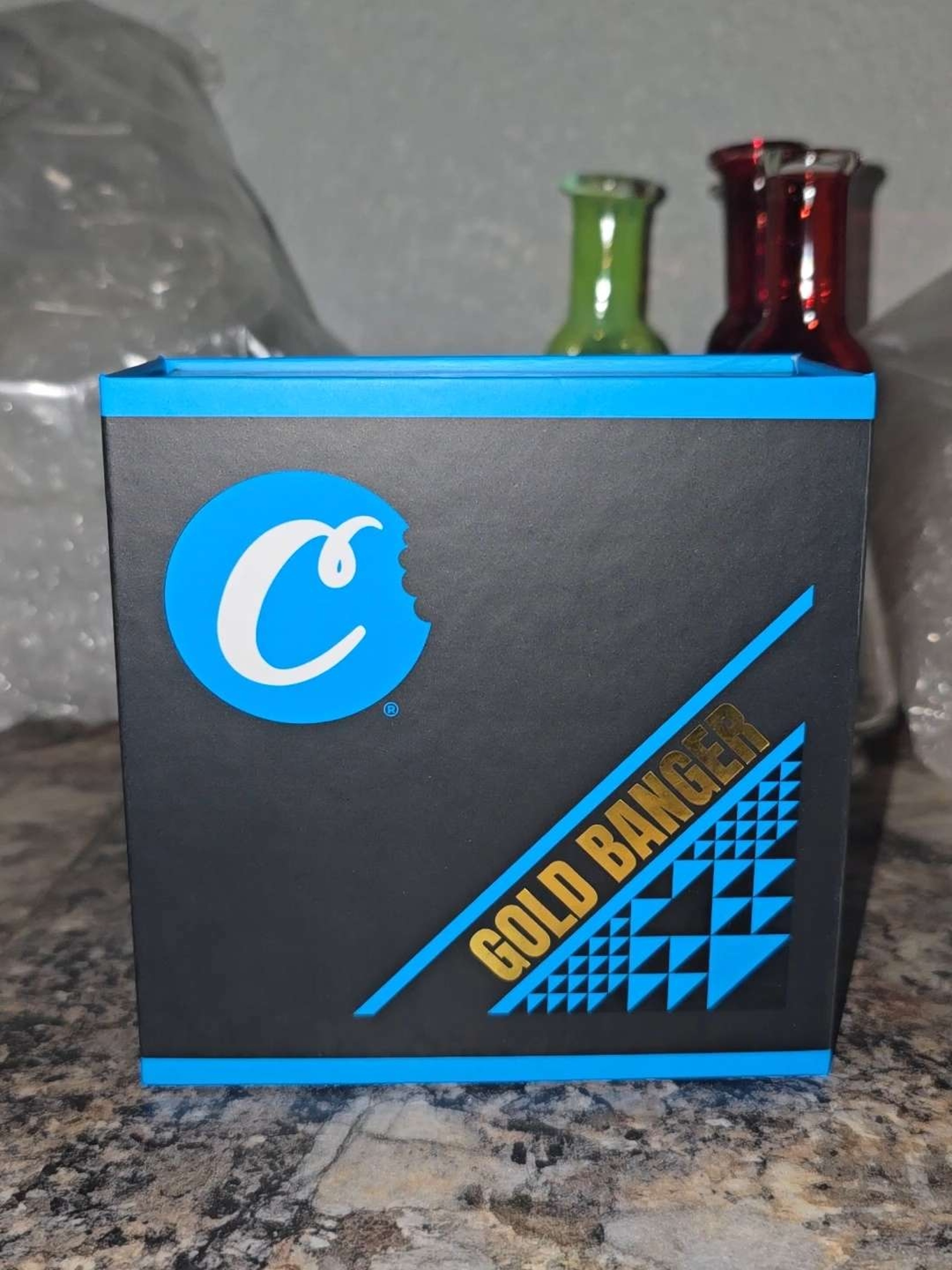 Preview pic of Cookies Gold Banger Brand new