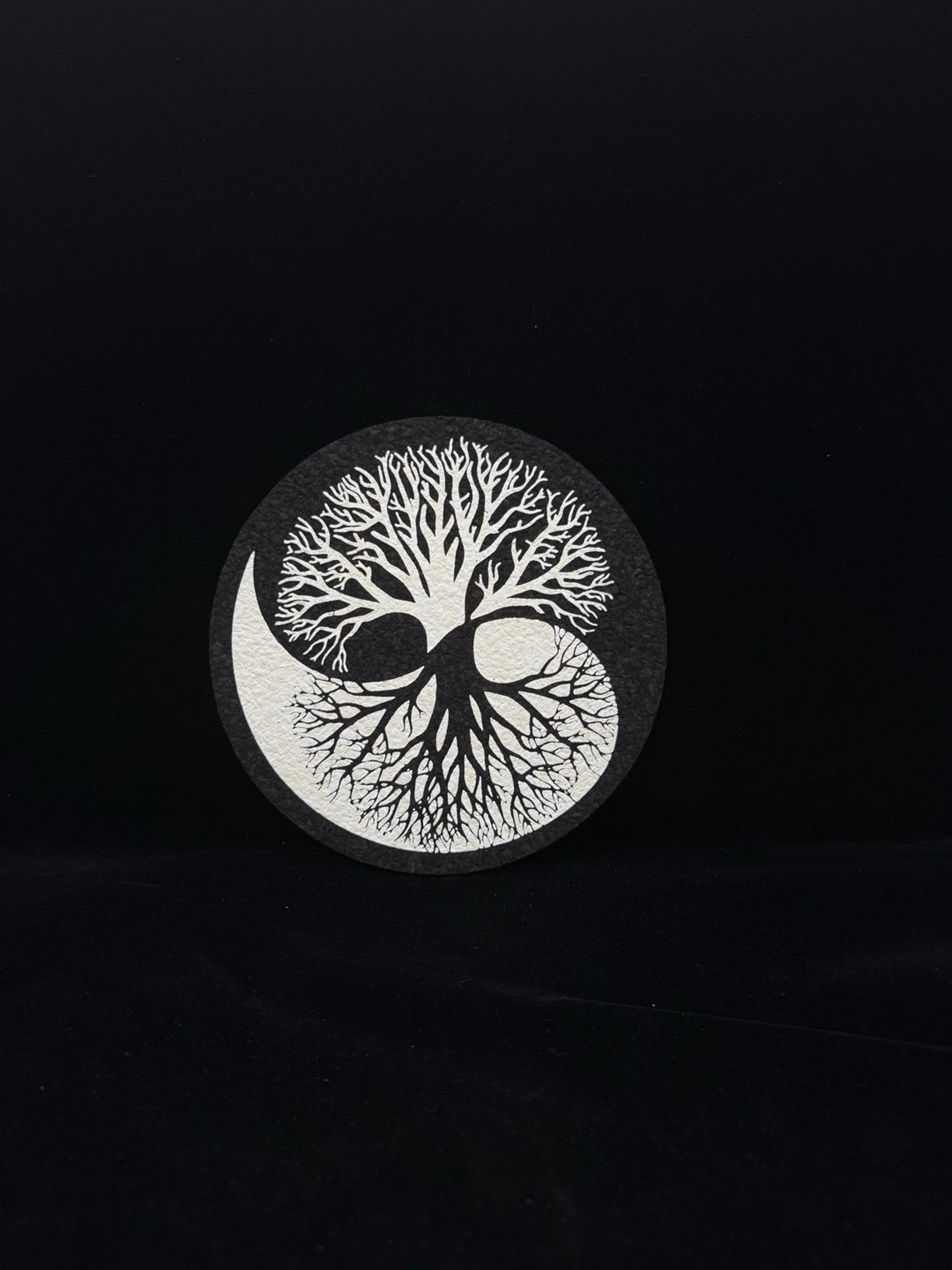 Preview pic of Le100 Tree of Life Moodmat Southern Roots