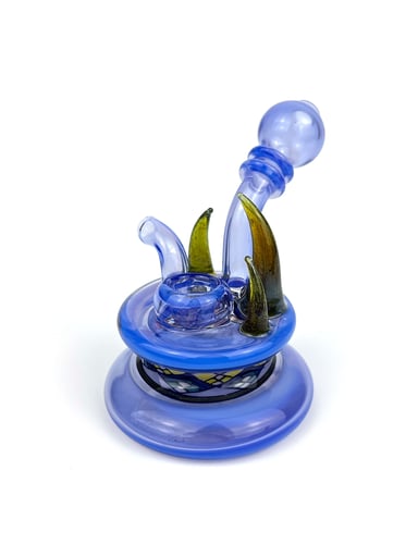 Preview pic of Freeek Neptune Squat Pipe