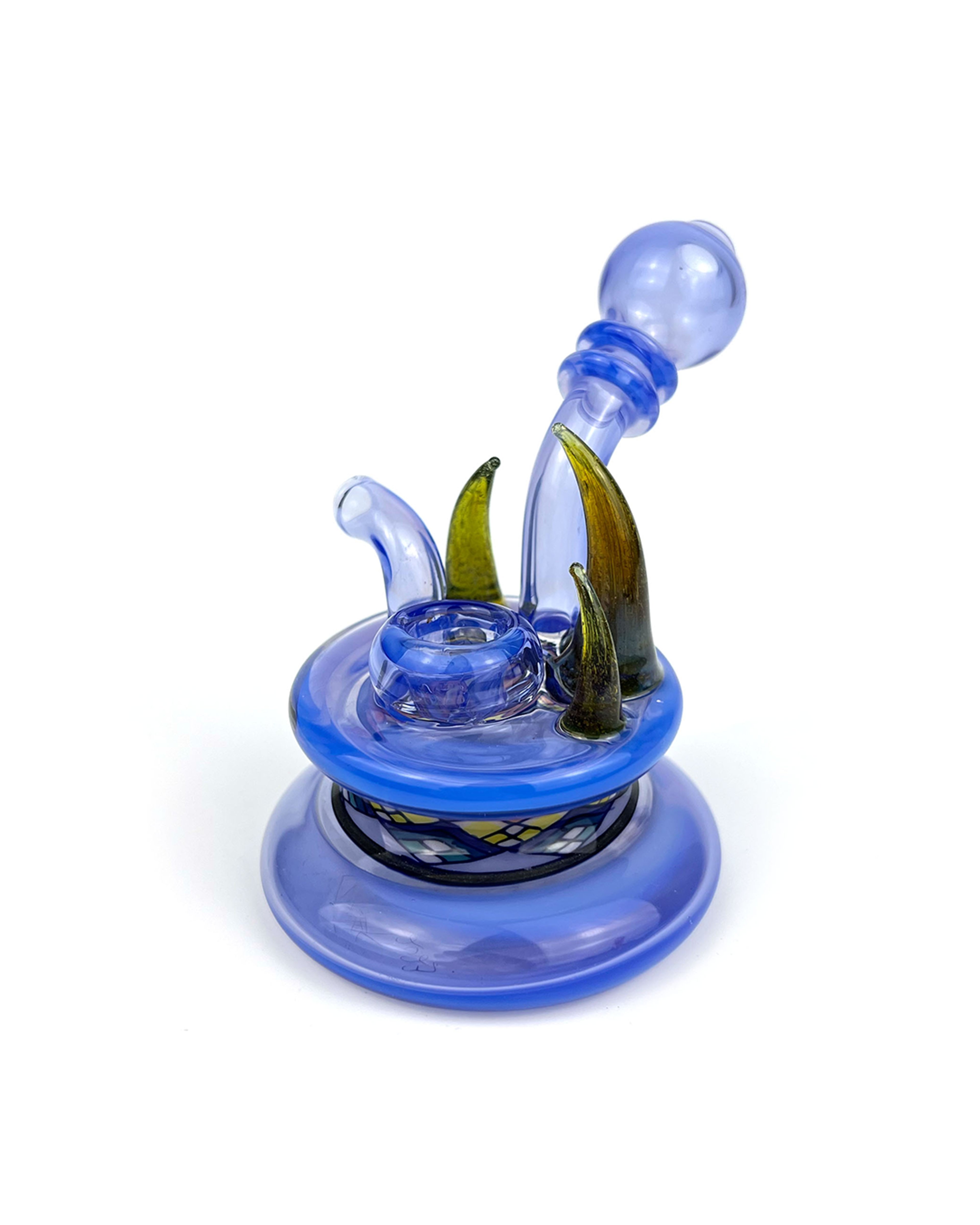 Preview pic of Freeek Neptune Squat Pipe