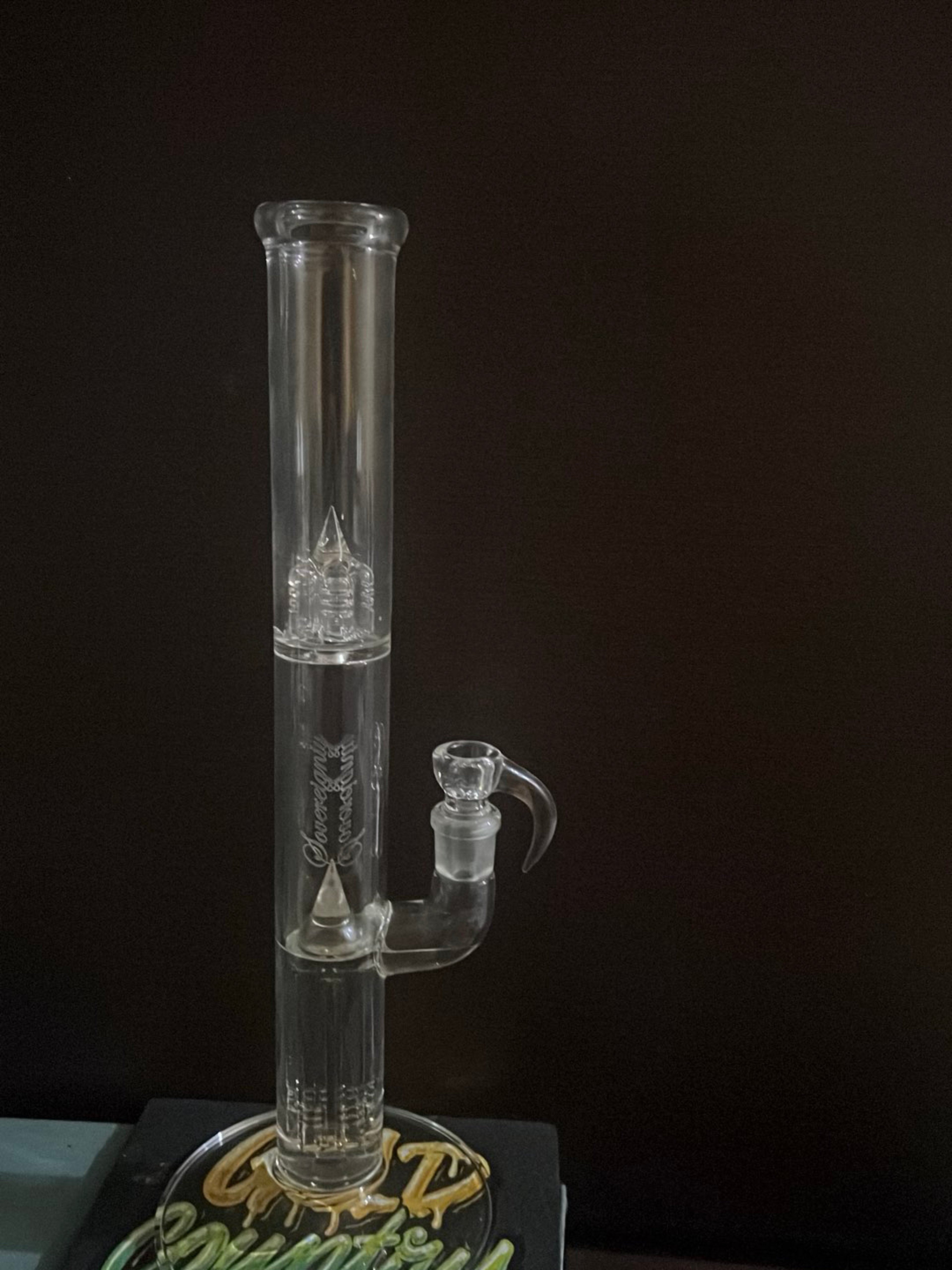 Preview pic of Sovereignty glass