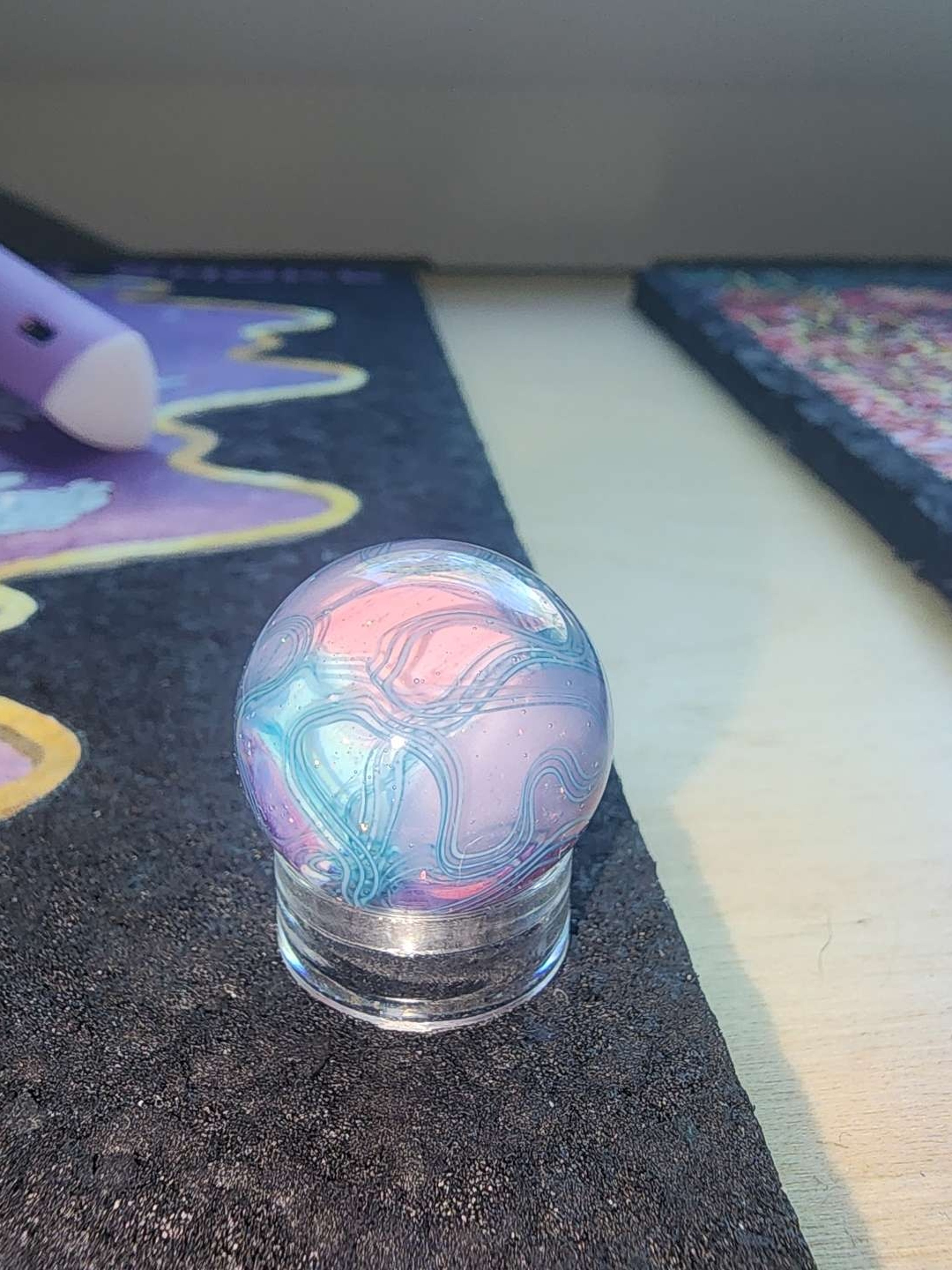 Preview pic of Scomo top marble